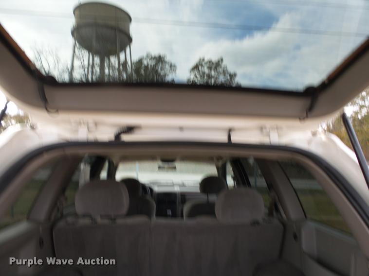 image for item K1054 2000 Jeep Grand Cherokee Laredo SUV