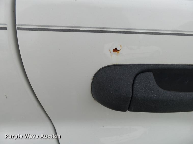 image for item K1054 2000 Jeep Grand Cherokee Laredo SUV