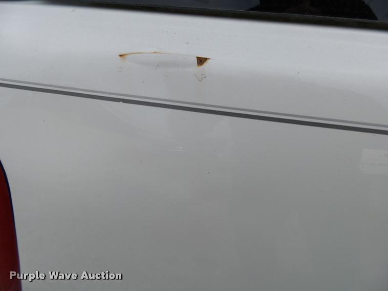 image for item K1054 2000 Jeep Grand Cherokee Laredo SUV