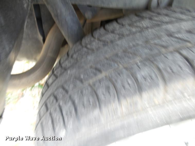 image for item K1054 2000 Jeep Grand Cherokee Laredo SUV