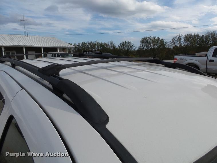 image for item K1054 2000 Jeep Grand Cherokee Laredo SUV