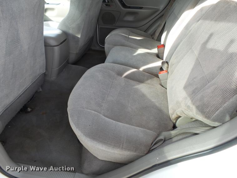 image for item K1054 2000 Jeep Grand Cherokee Laredo SUV