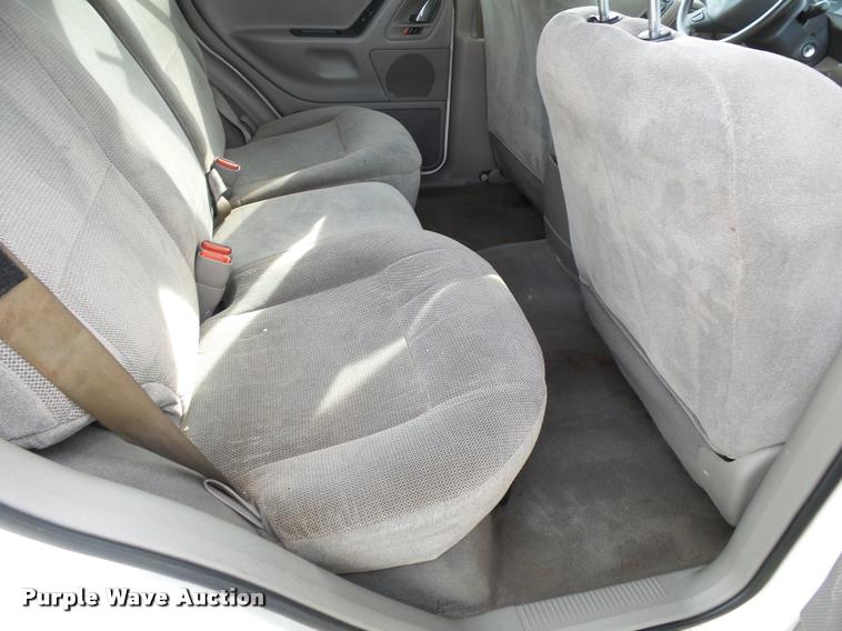 image for item K1054 2000 Jeep Grand Cherokee Laredo SUV
