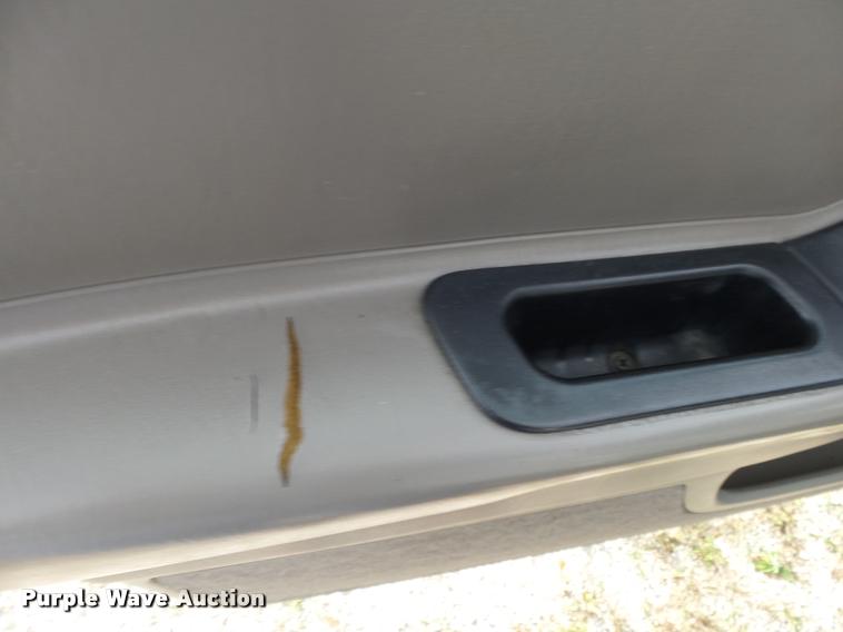 image for item K1054 2000 Jeep Grand Cherokee Laredo SUV