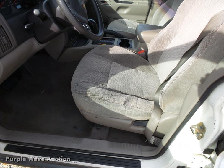 image for item K1054 2000 Jeep Grand Cherokee Laredo SUV