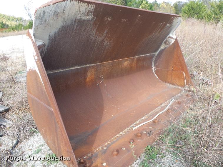 image for item K1061 Loader bucket
