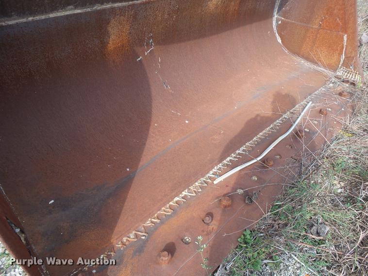 image for item K1061 Loader bucket
