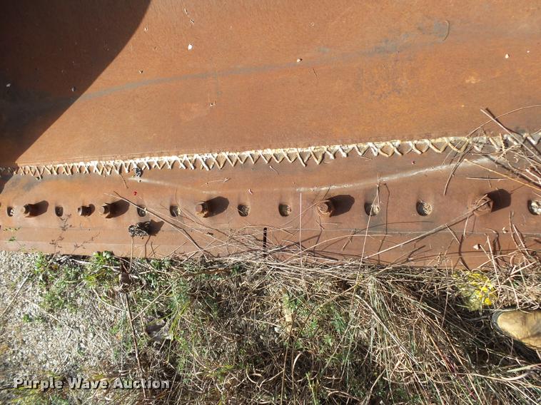 image for item K1061 Loader bucket