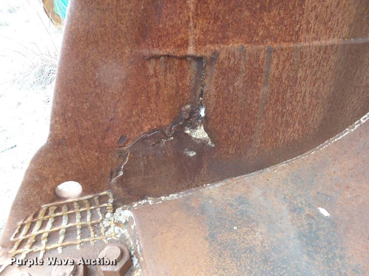 image for item K1061 Loader bucket