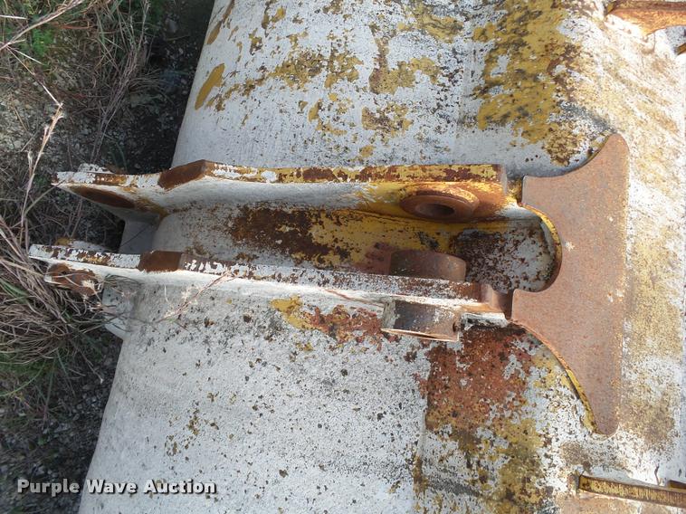 image for item K1061 Loader bucket