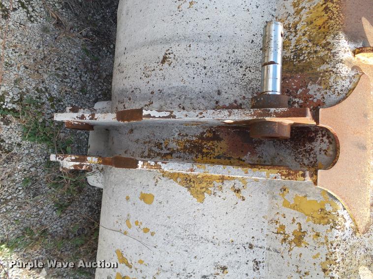 image for item K1061 Loader bucket