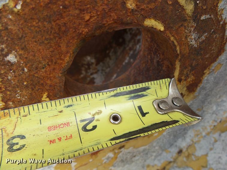 image for item K1061 Loader bucket