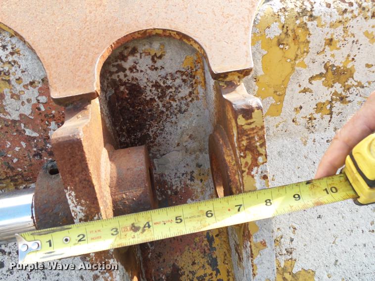 image for item K1061 Loader bucket