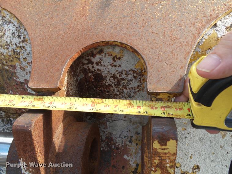 image for item K1061 Loader bucket