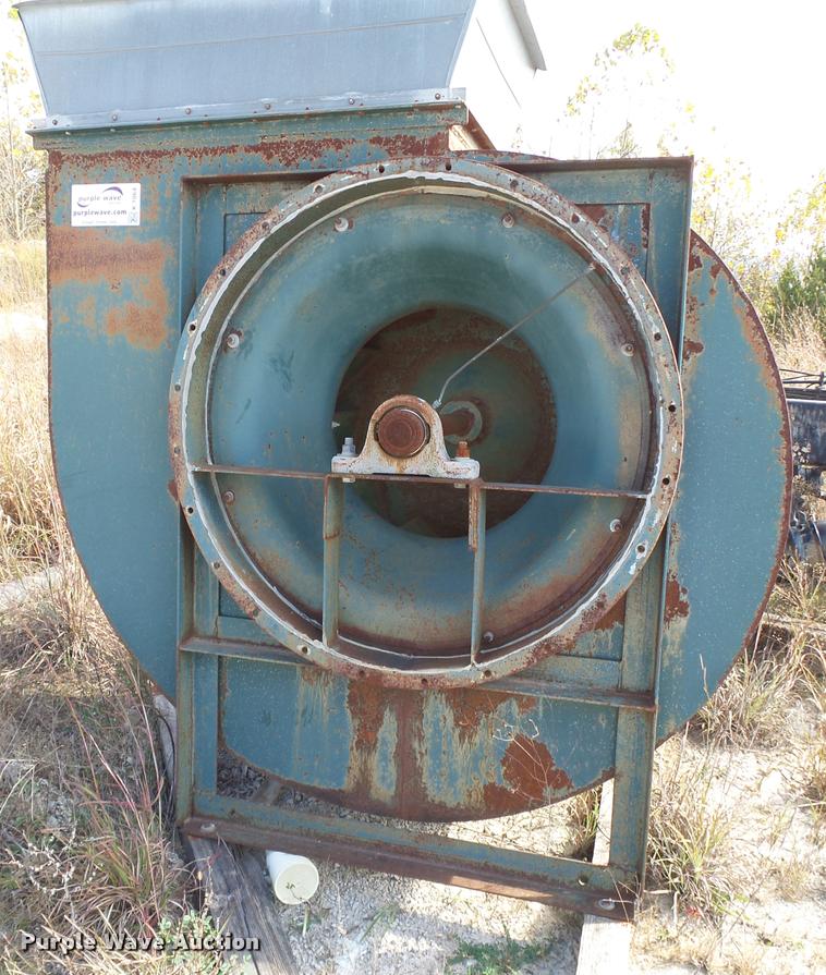 image for item K1064 Fan