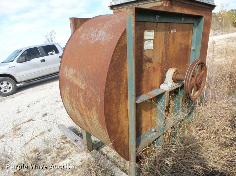 image for item K1064 Fan