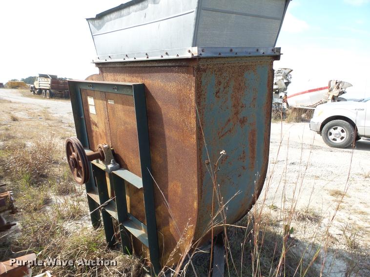 image for item K1064 Fan