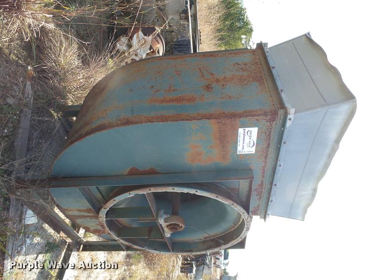 image for item K1064 Fan