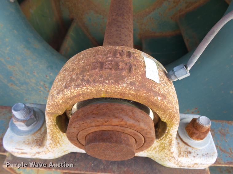 image for item K1064 Fan