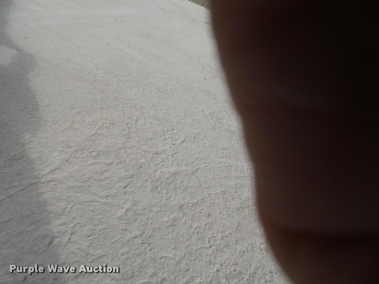 image for item K1066 1995 Ford L9000 dump truck