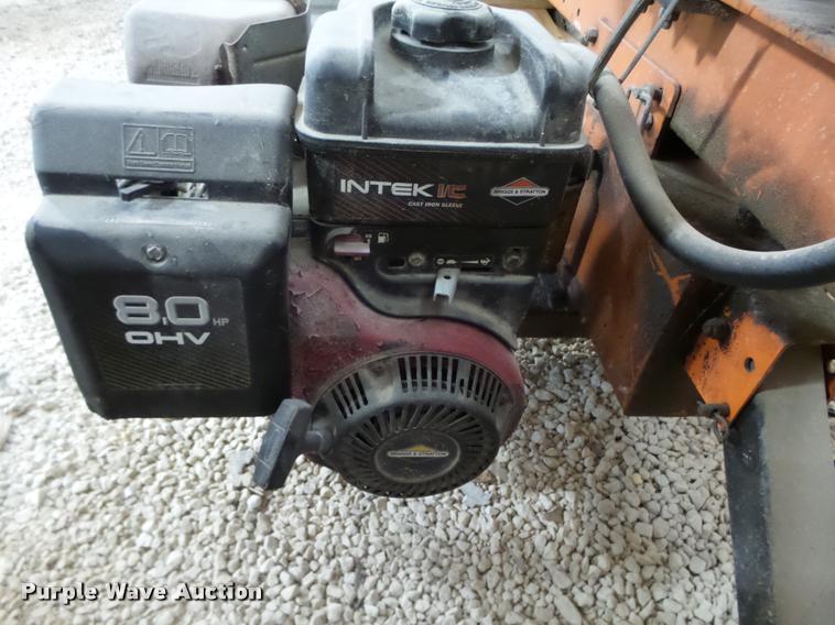 image for item K2472 Brave log splitter