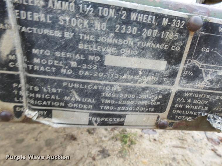 image for item K2474 Ranger I DR205 drill rig