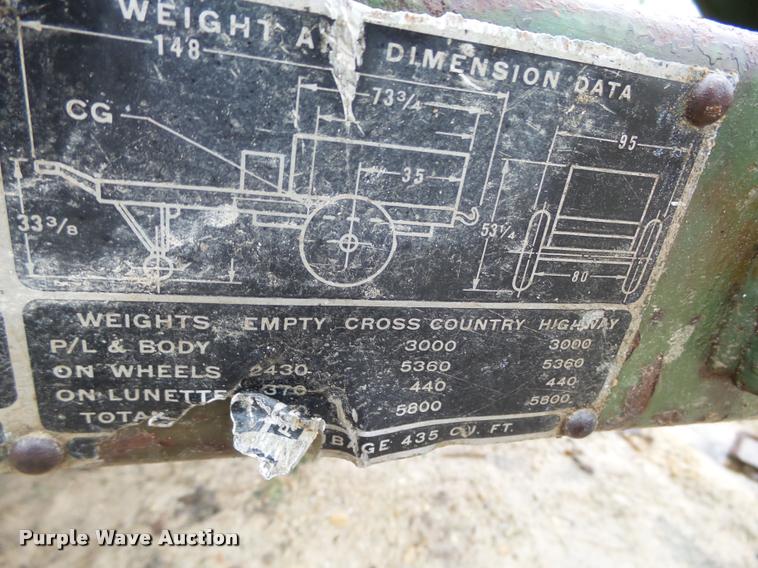 image for item K2474 Ranger I DR205 drill rig