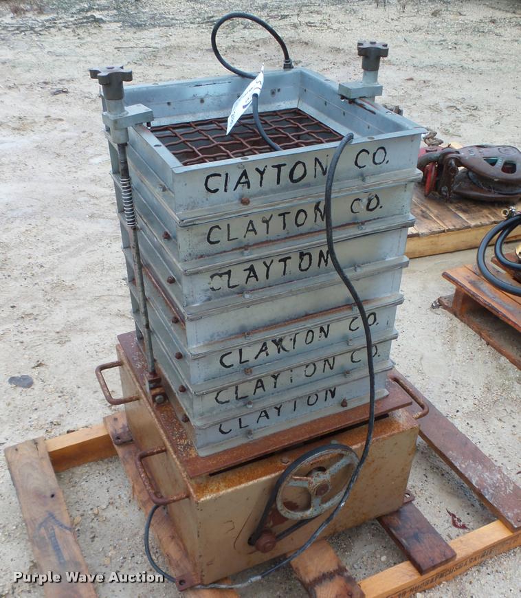 image for item K2480 Soiltest soil tester