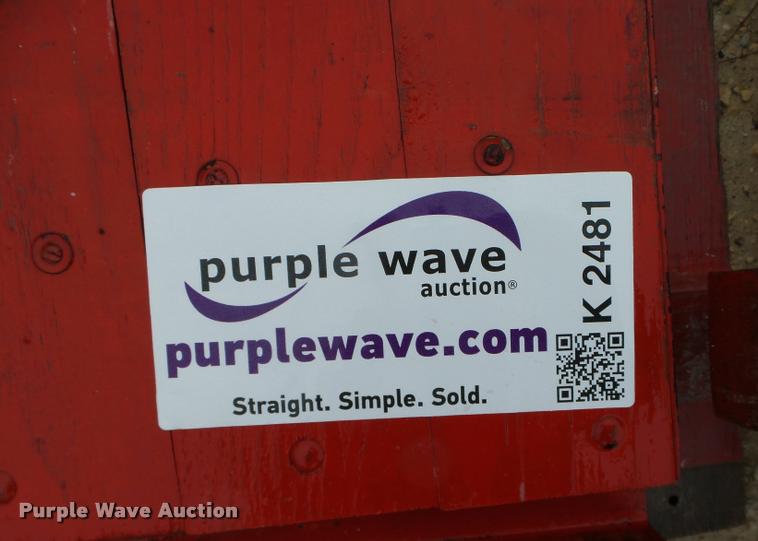 image for item K2481 (3) side boards