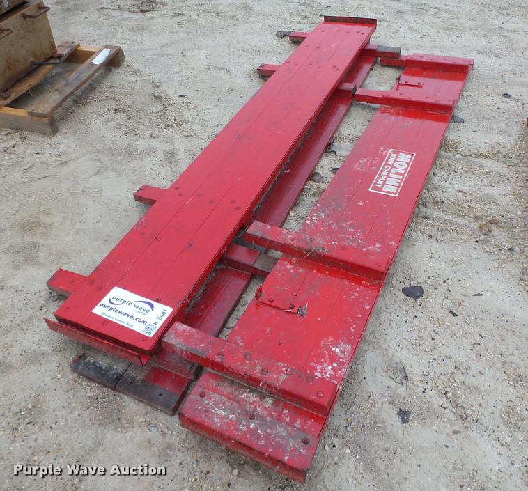 image for item K2481 (3) side boards