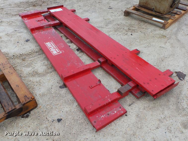 image for item K2481 (3) side boards