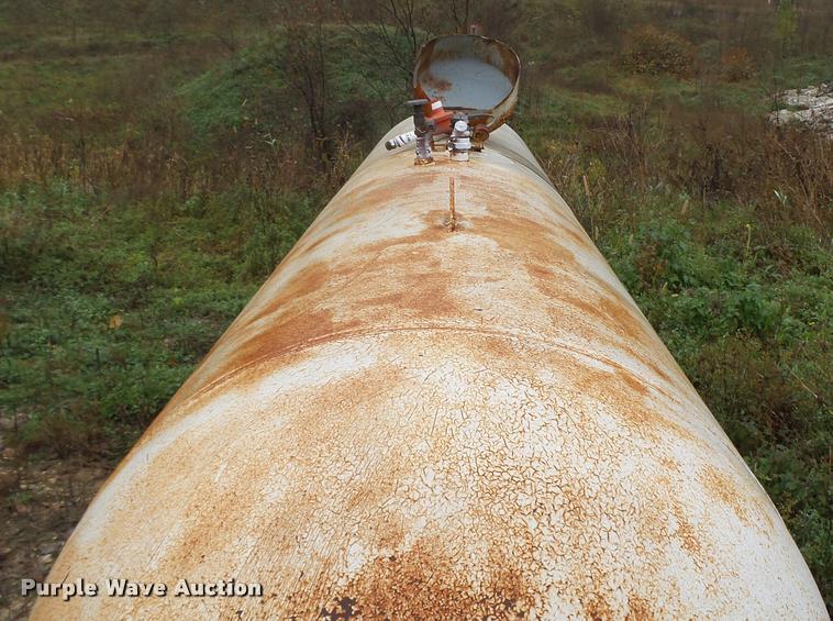 image for item K2490 Propane tank