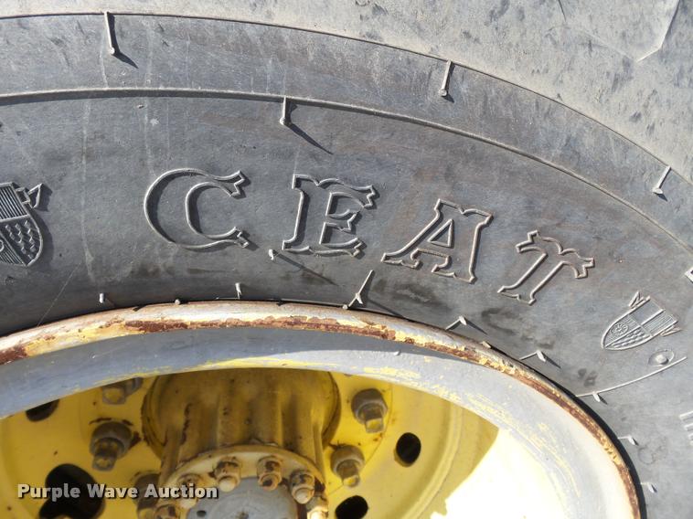 image for item K3435 1976 Ford 900 fire truck