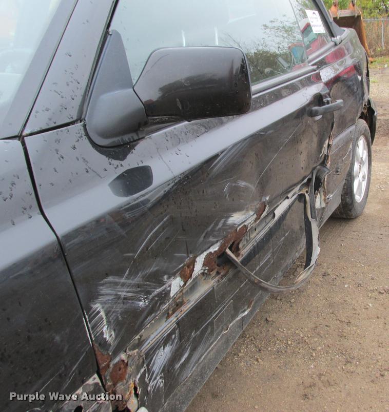 image for item K4247 1999 Volkswagen Cabrio convertible