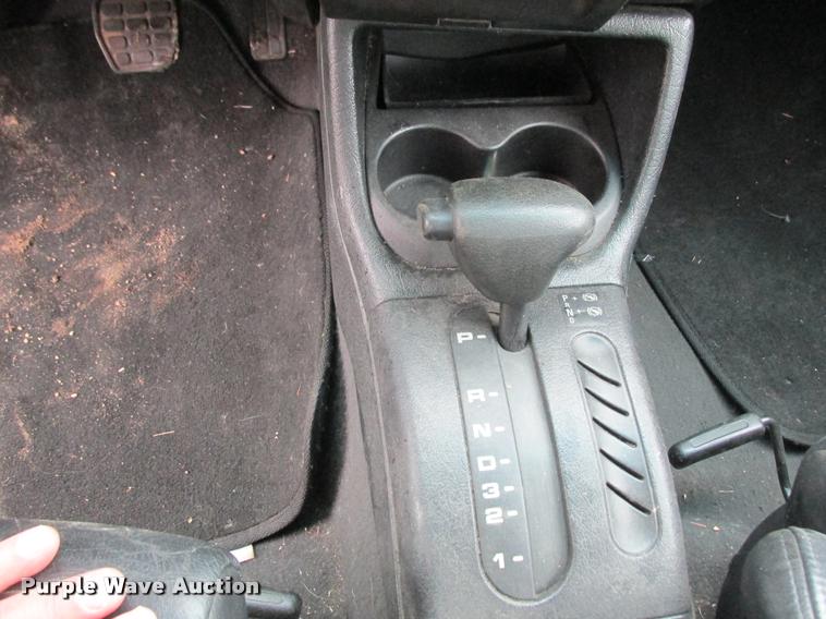 image for item K4247 1999 Volkswagen Cabrio convertible