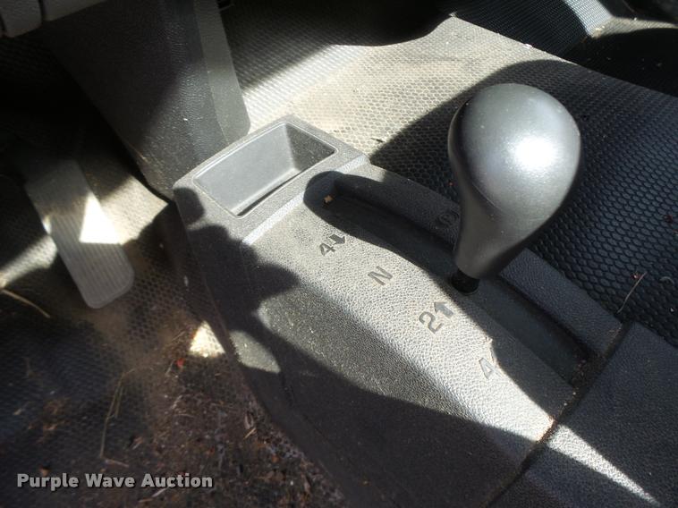 image for item K5600 2009 Chevrolet Silverado 1500 pickup truck