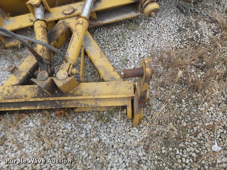 image for item K5618 Snow plow