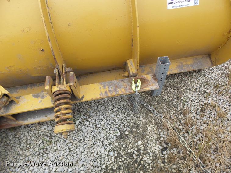 image for item K5618 Snow plow