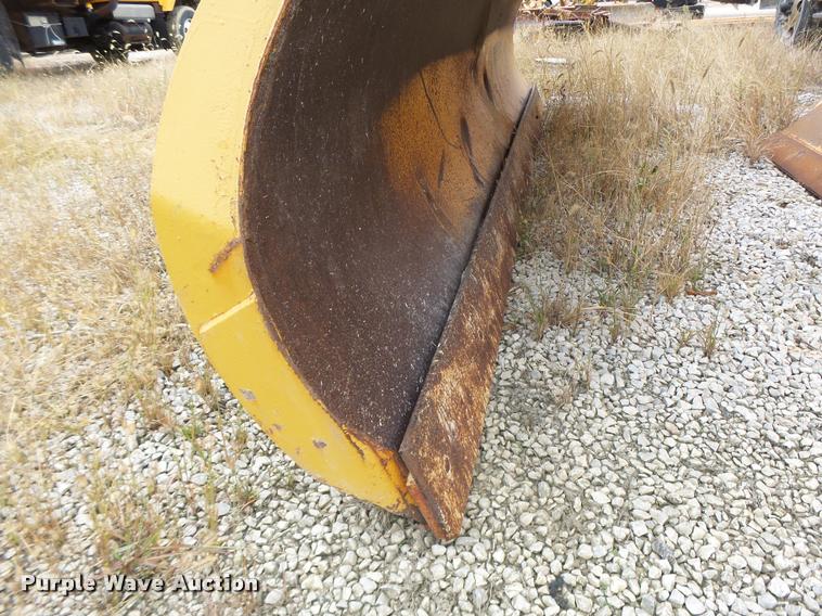image for item K5618 Snow plow