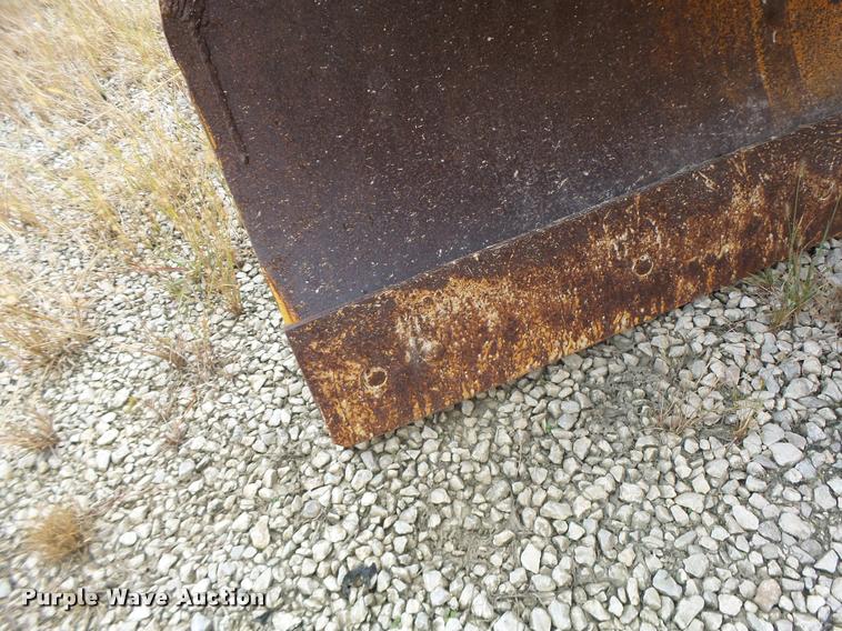 image for item K5618 Snow plow