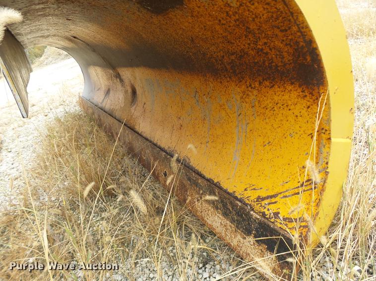 image for item K5618 Snow plow