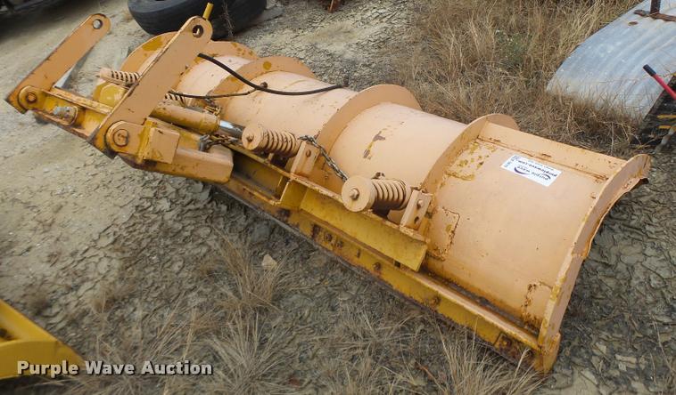 image for item K5619 Snow plow