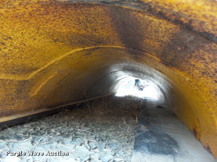 image for item K5619 Snow plow