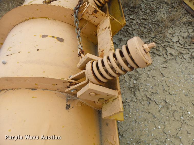 image for item K5619 Snow plow