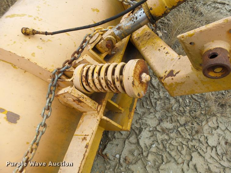 image for item K5619 Snow plow