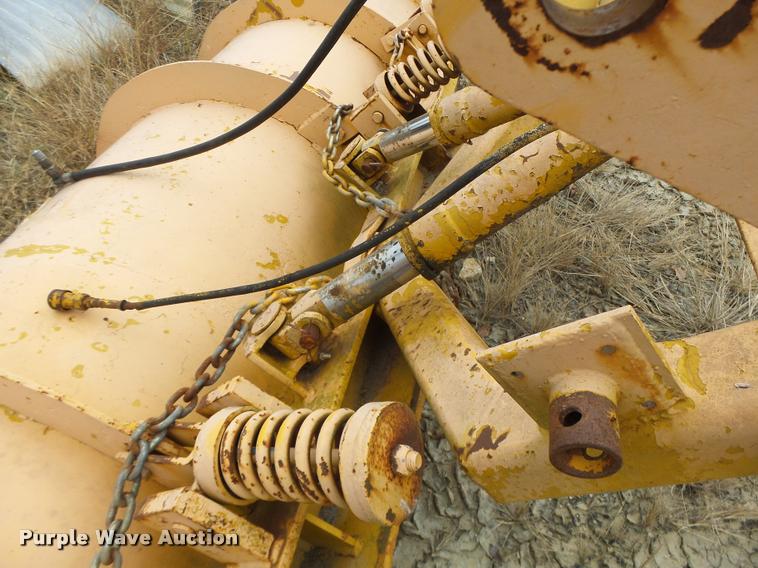 image for item K5619 Snow plow