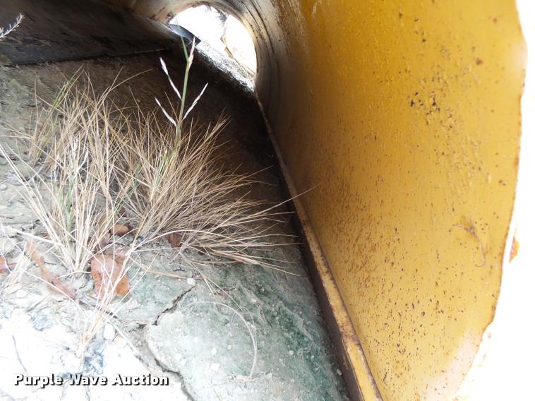 image for item K5619 Snow plow