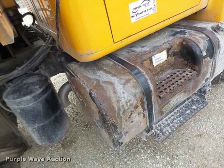 image for item K5620 1999 International 4900 dump truck