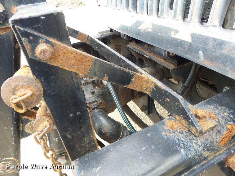 image for item K5621 2006 International 7400 dump truck