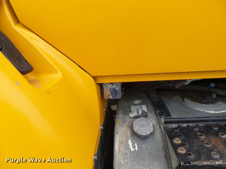 image for item K5621 2006 International 7400 dump truck